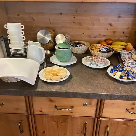 Hotel Lindenhof Hetzenbach Zell Zewnętrze zdjęcie