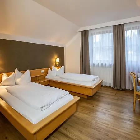 Hotel Lindenhof Hetzenbach Zell Zewnętrze zdjęcie