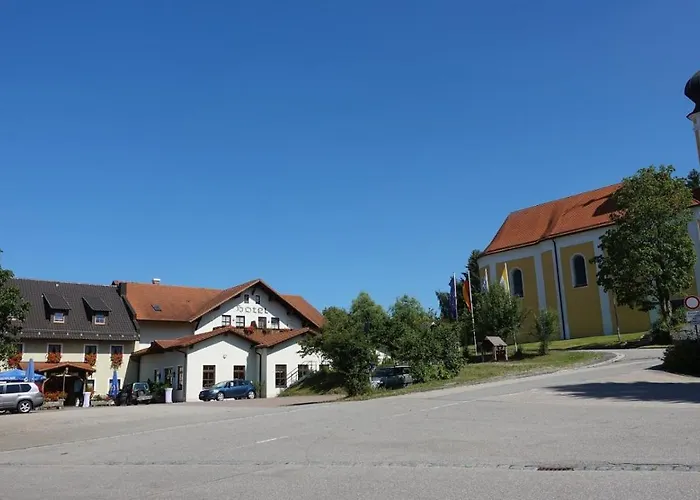 Lindenhof Hetzenbach