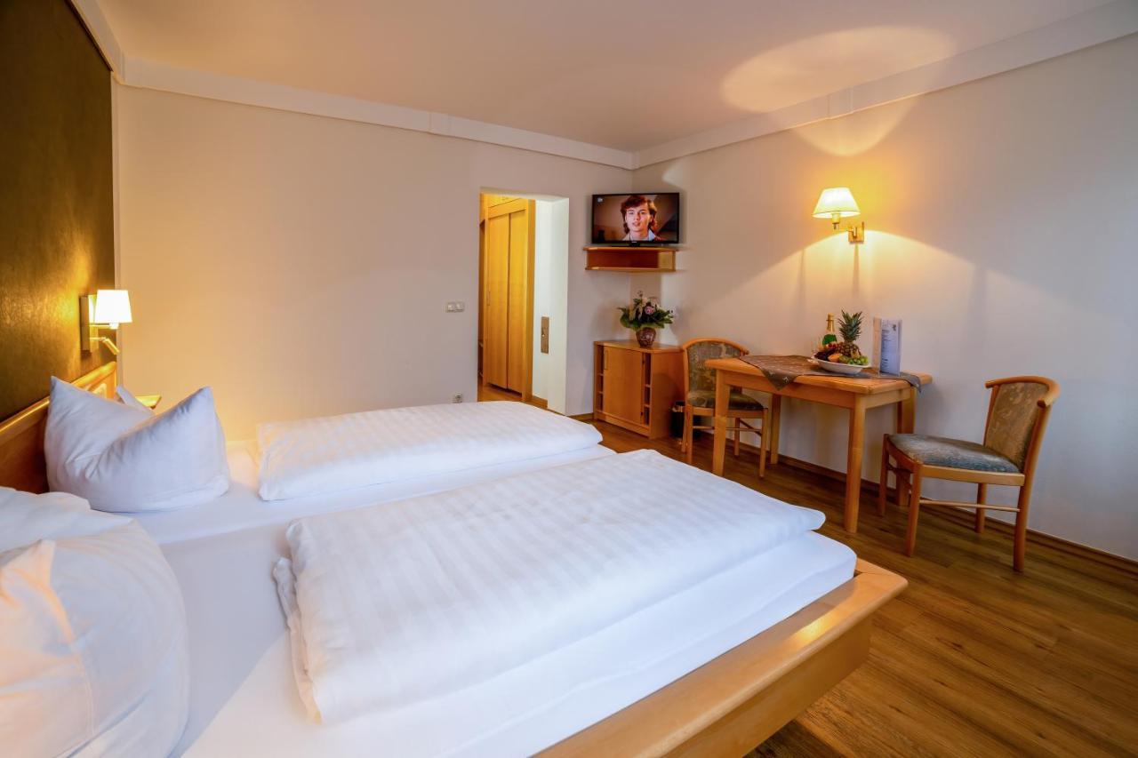 Lindenhof Hetzenbach Hotel